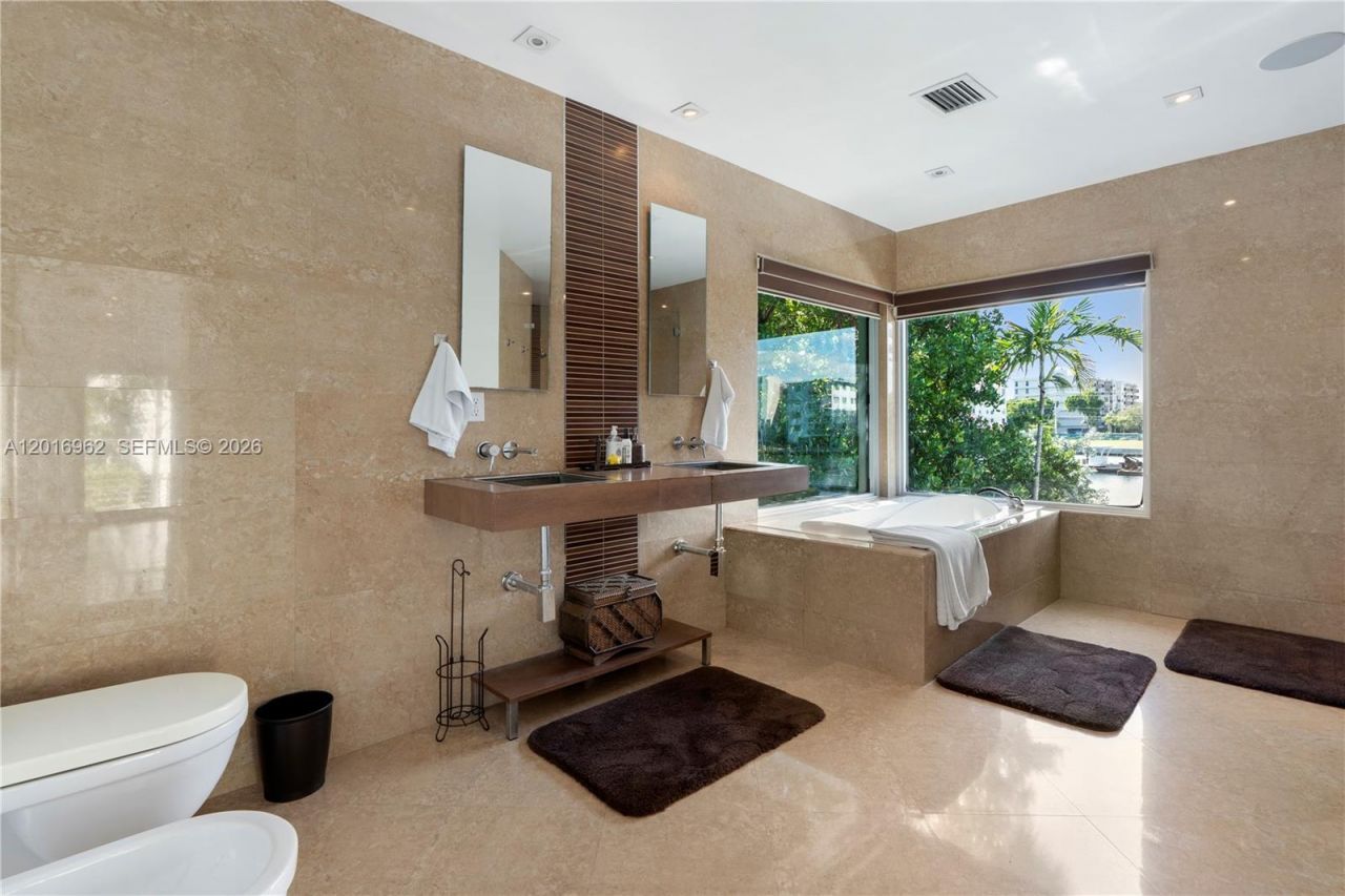 9380 Bay Drive , Surfside, FL 33154 Photo