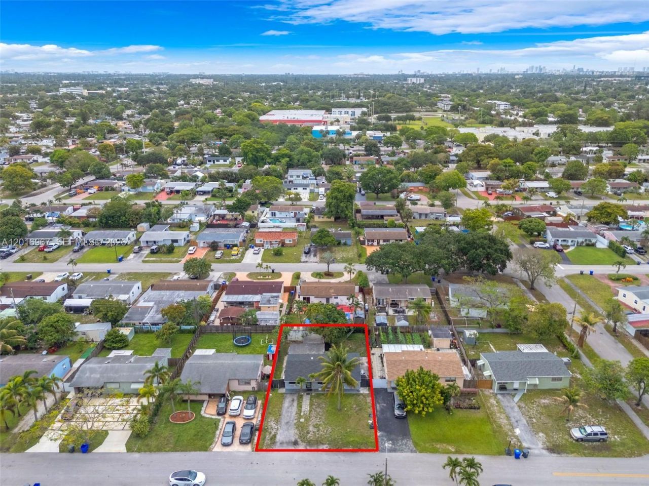 1121 N 71st Ave, Hollywood, FL 33024 Photo