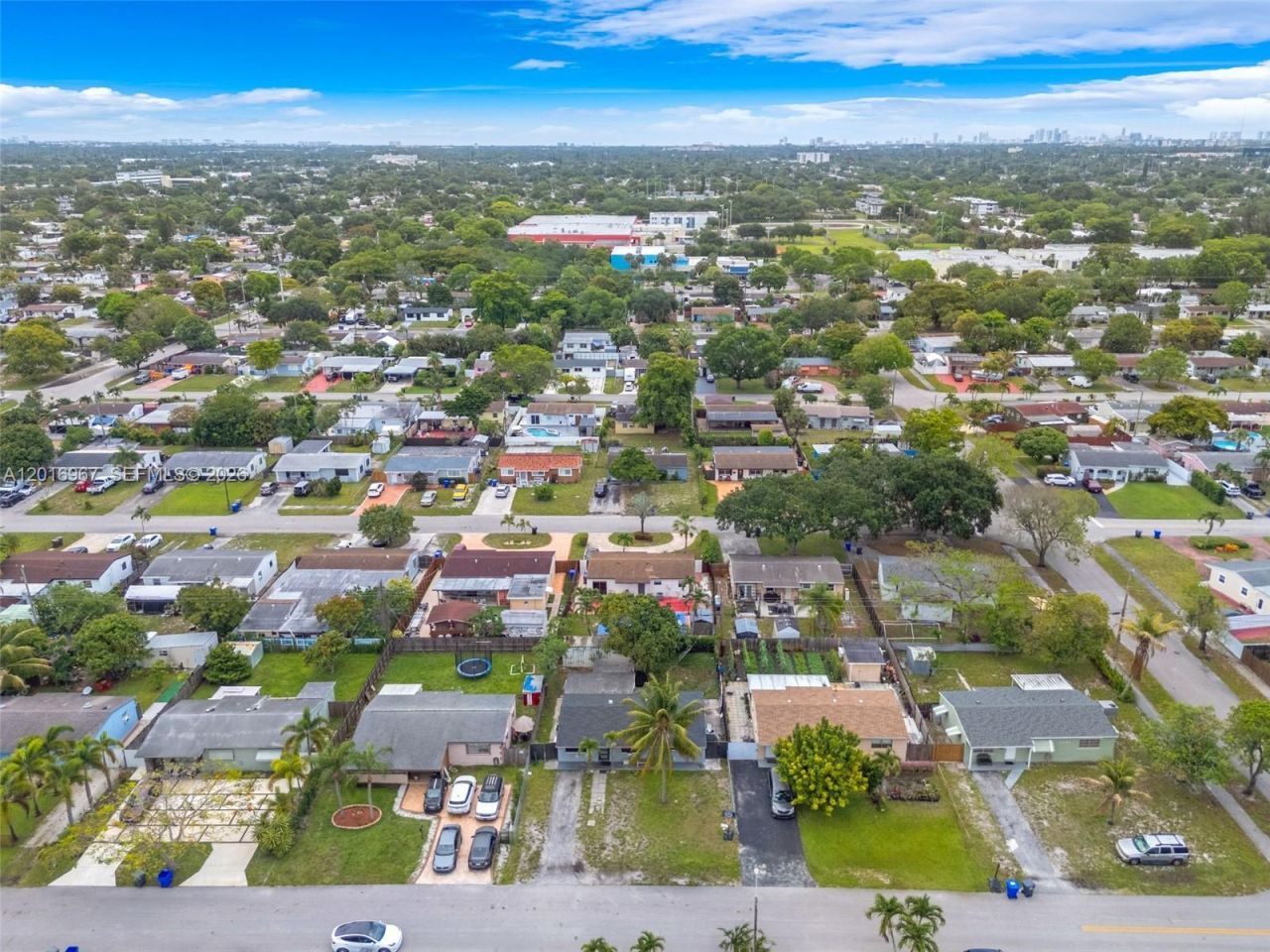1121 N 71st Ave, Hollywood, FL 33024 Photo