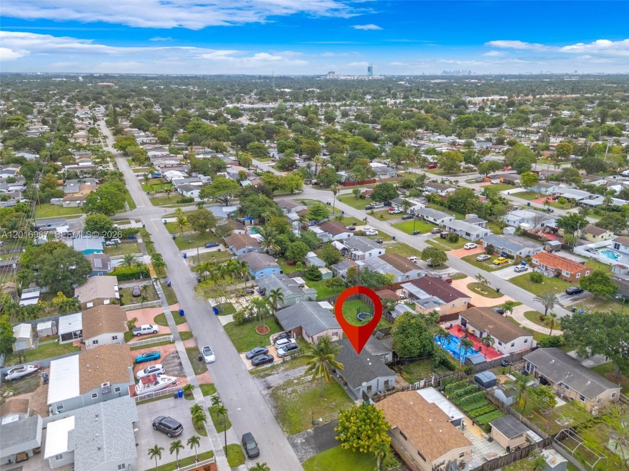 1121 N 71st Ave, Hollywood, FL 33024 Photo
