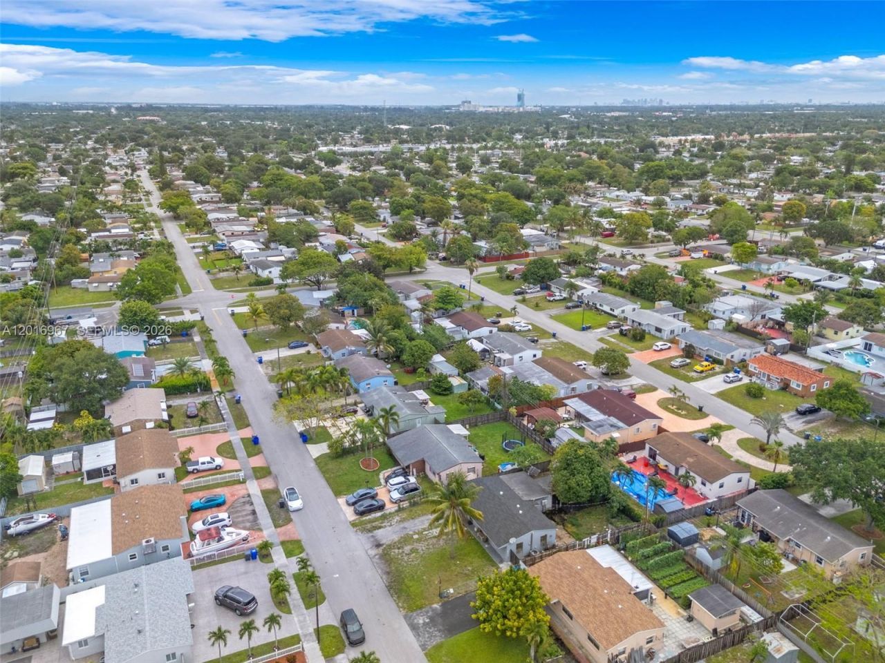 1121 N 71st Ave, Hollywood, FL 33024 Photo