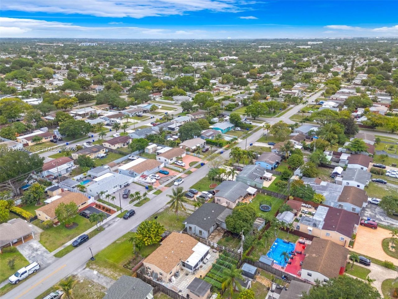 1121 N 71st Ave, Hollywood, FL 33024 Photo