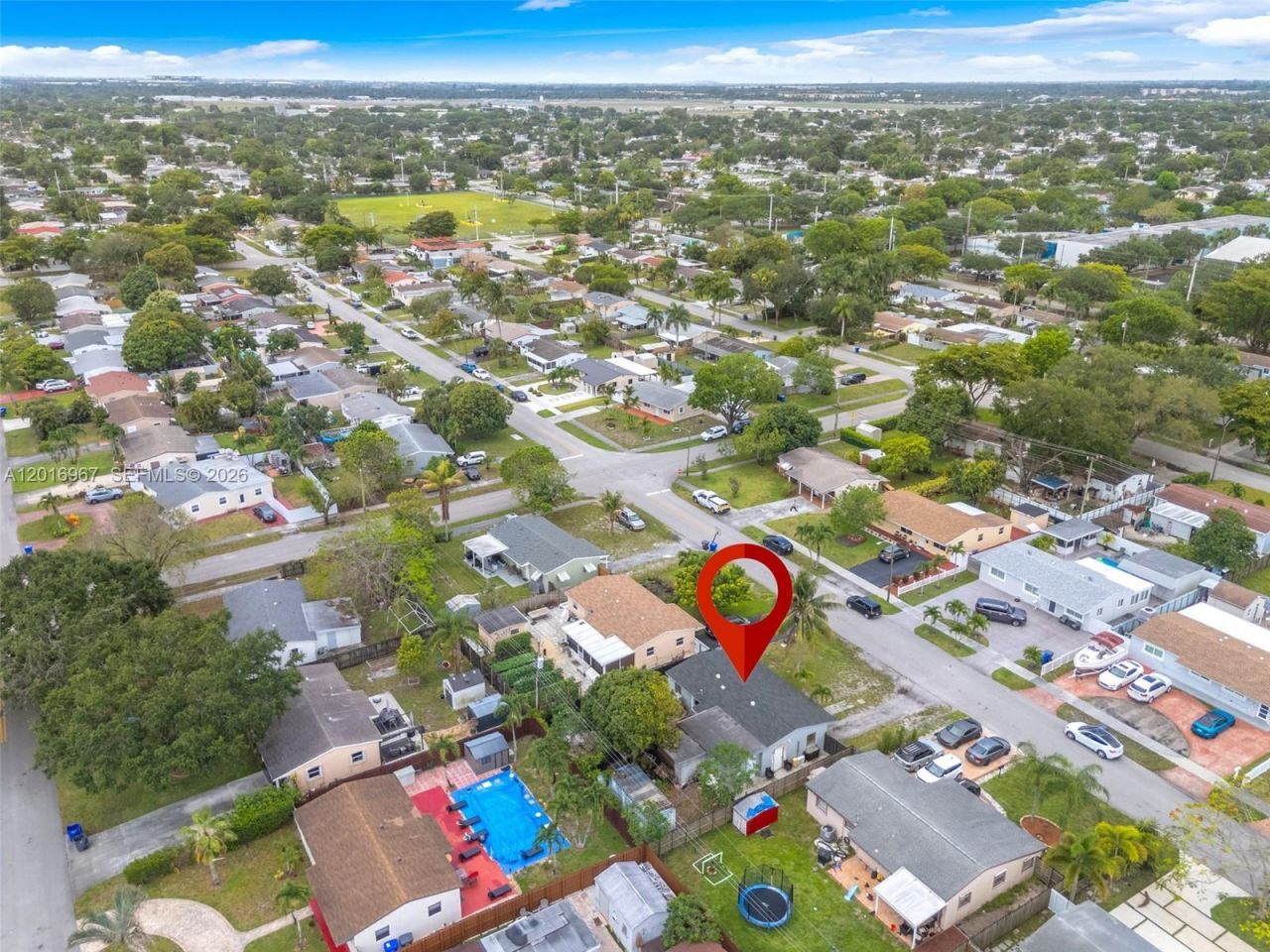 1121 N 71st Ave, Hollywood, FL 33024 Photo