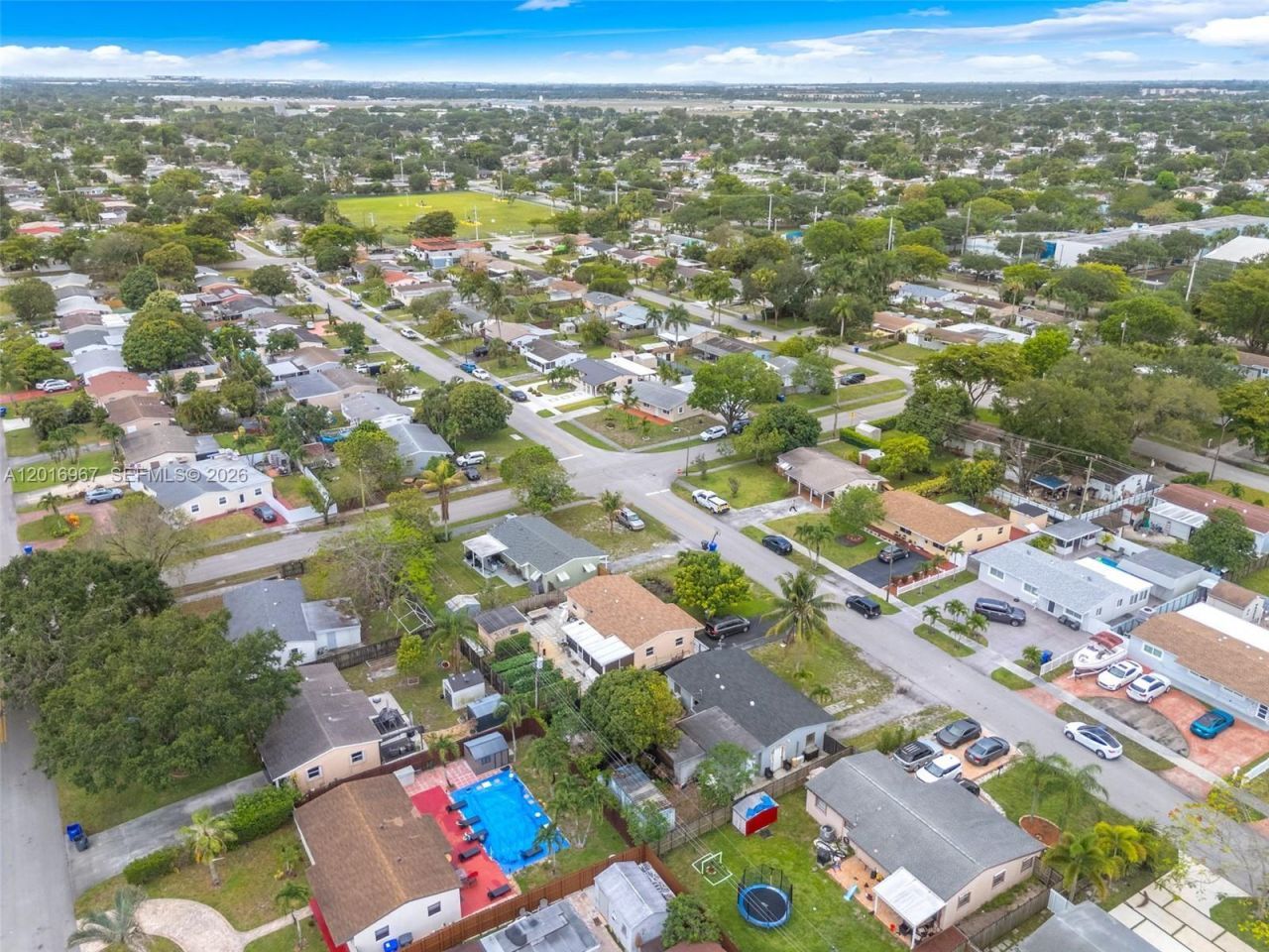 1121 N 71st Ave, Hollywood, FL 33024 Photo