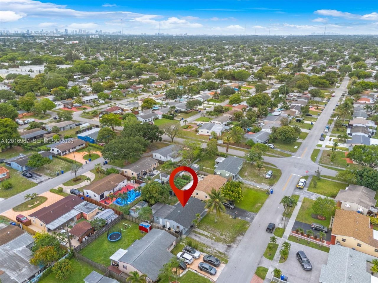 1121 N 71st Ave, Hollywood, FL 33024 Photo