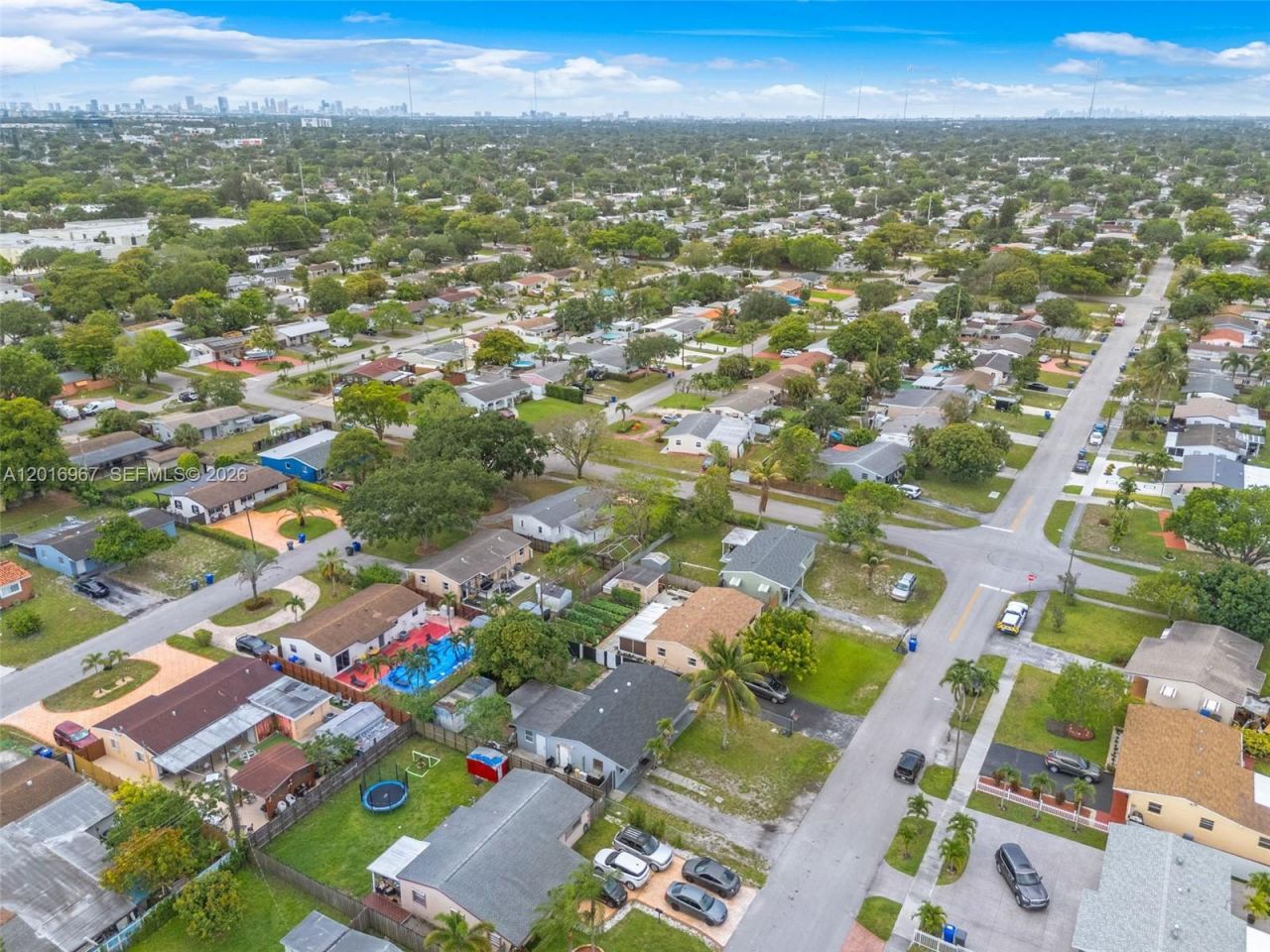 1121 N 71st Ave, Hollywood, FL 33024 Photo