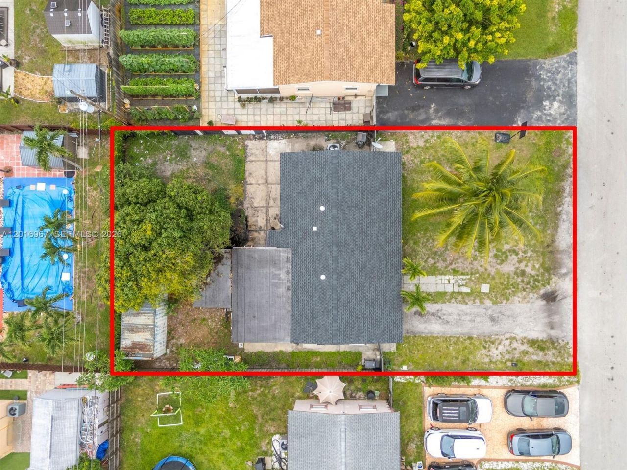 1121 N 71st Ave, Hollywood, FL 33024 Photo
