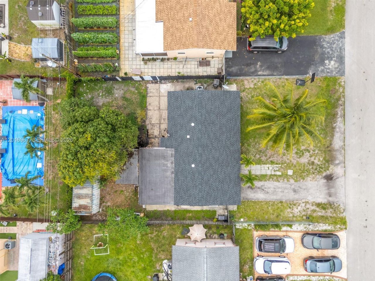 1121 N 71st Ave, Hollywood, FL 33024 Photo