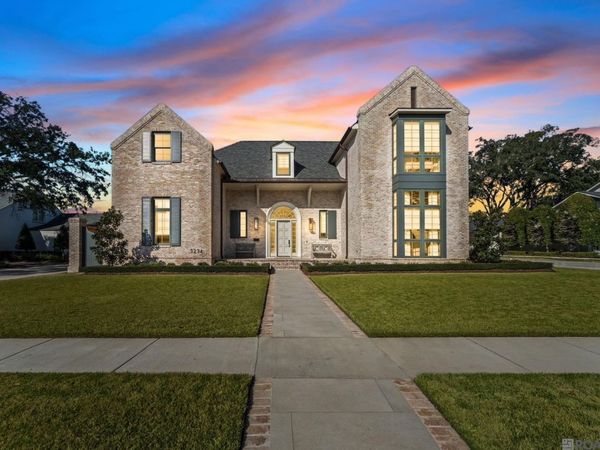 3234 Fritchie Dr, Baton Rouge, LA 70809