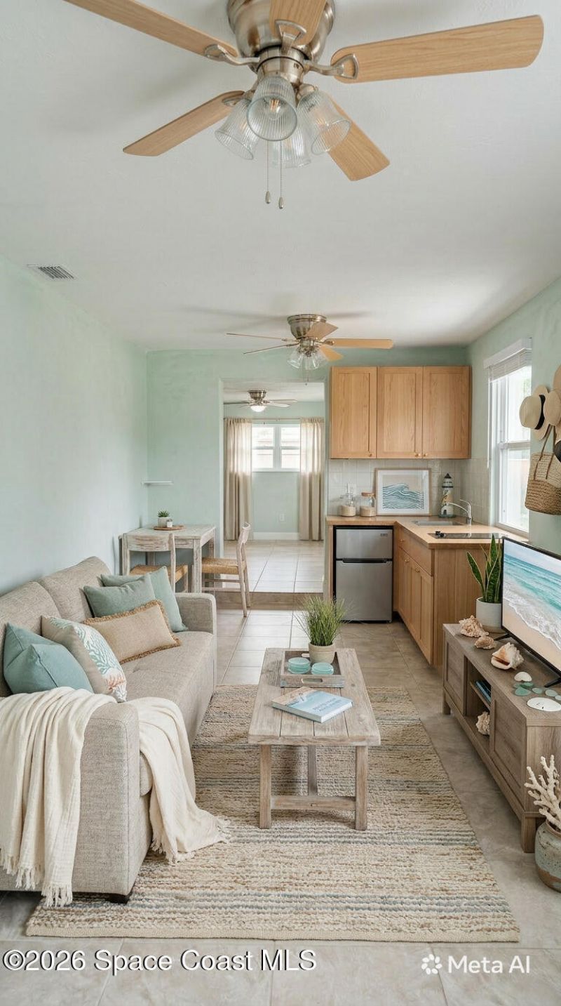 587 Teak Drive , Melbourne, FL 32935 Photo