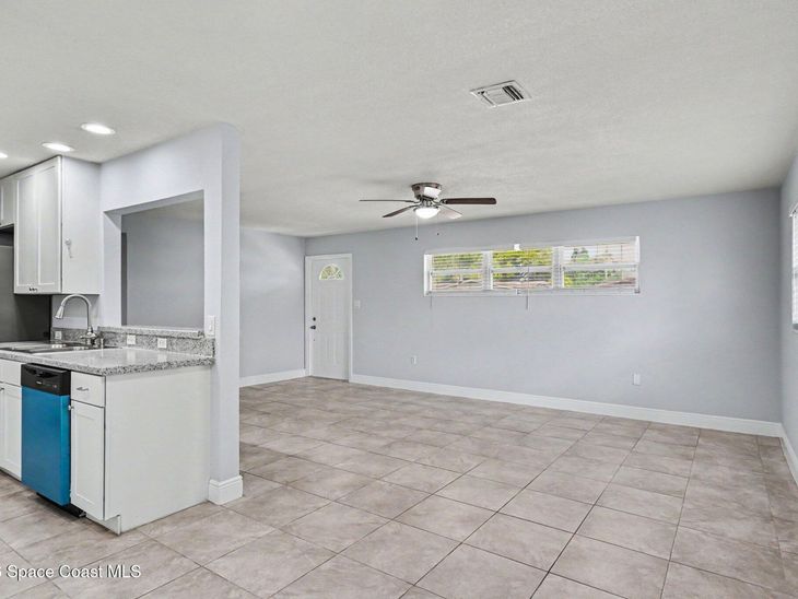 587 Teak Drive, Melbourne, FL 32935
