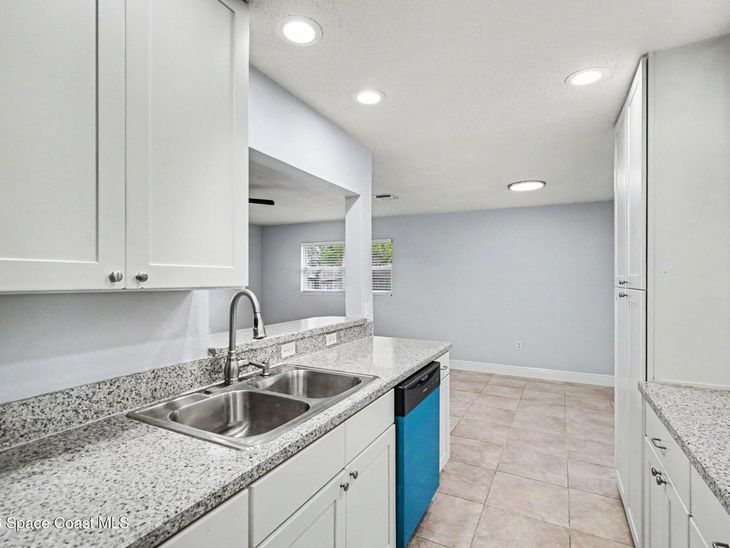 587 Teak Drive, Melbourne, FL 32935