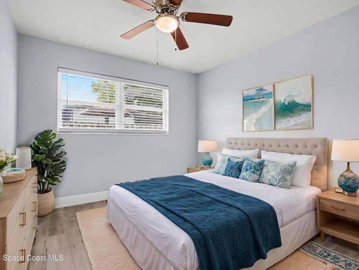 587 Teak Drive, Melbourne, FL 32935