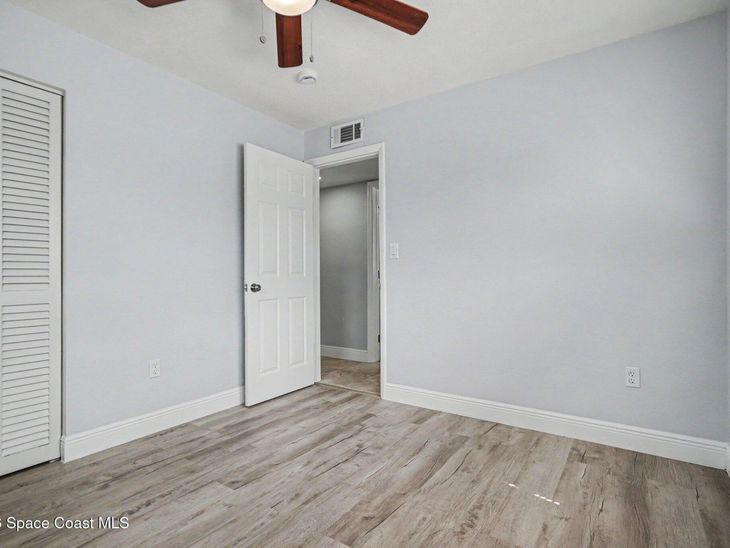 587 Teak Drive, Melbourne, FL 32935