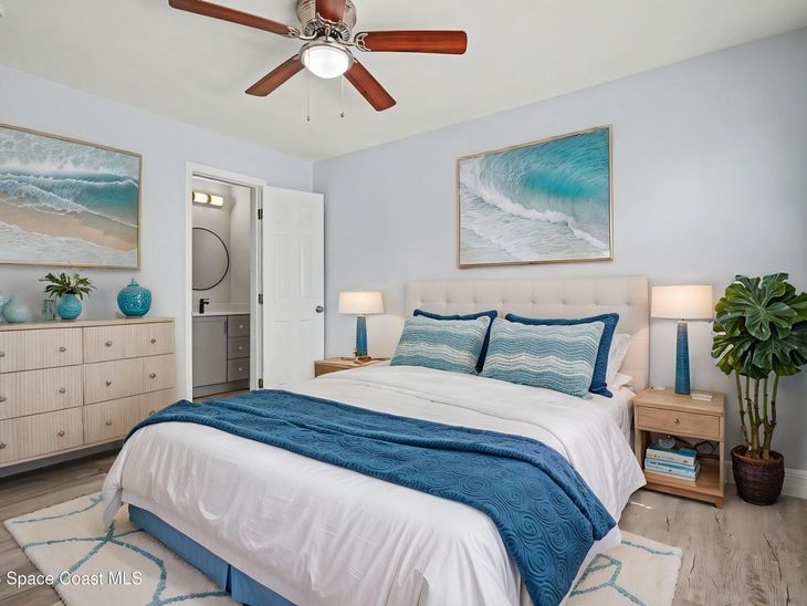 587 Teak Drive, Melbourne, FL 32935