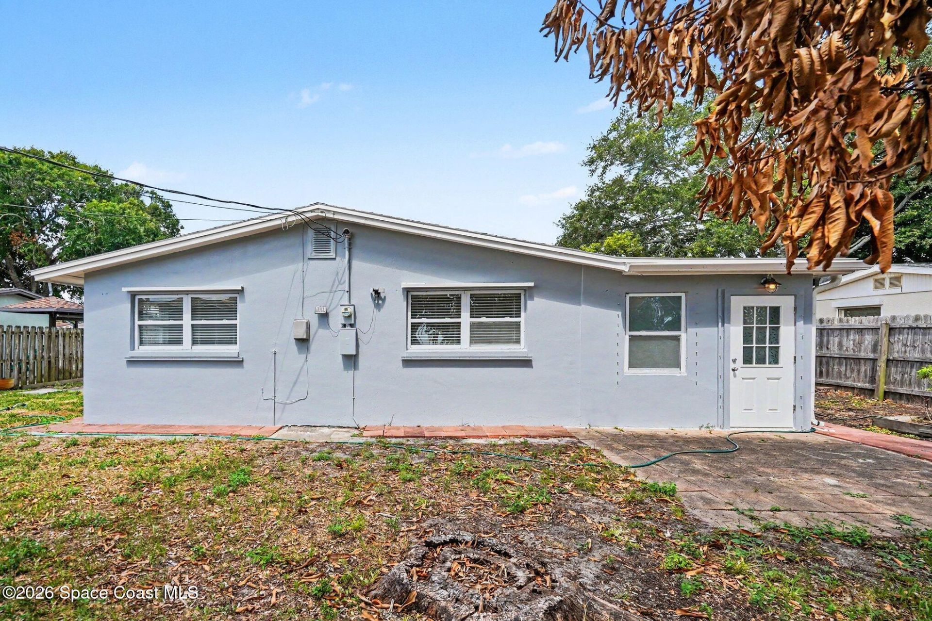 587 Teak Drive , Melbourne, FL 32935 Photo