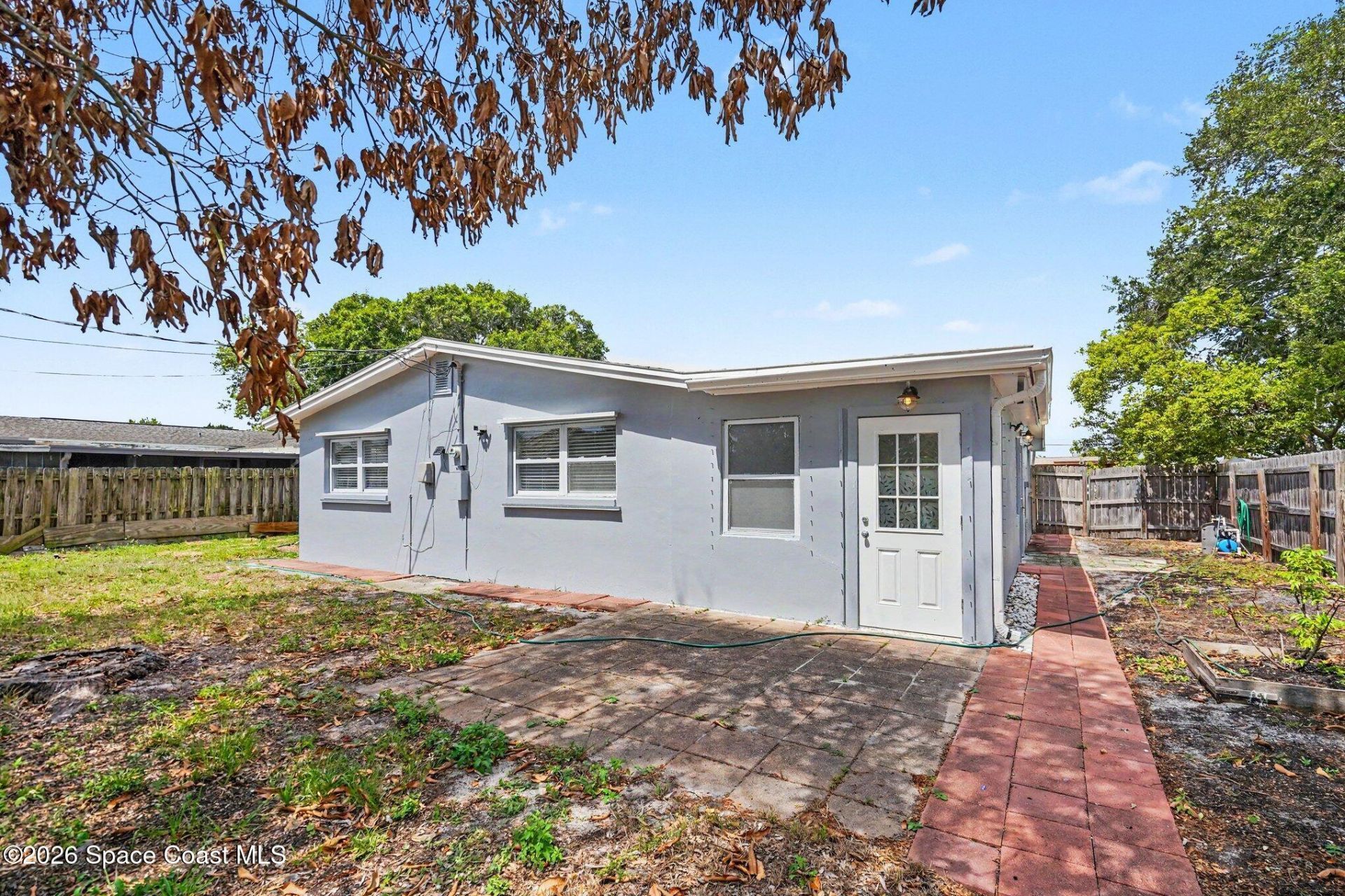587 Teak Drive , Melbourne, FL 32935 Photo