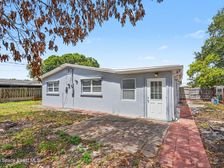 587 Teak Drive, Melbourne, FL 32935