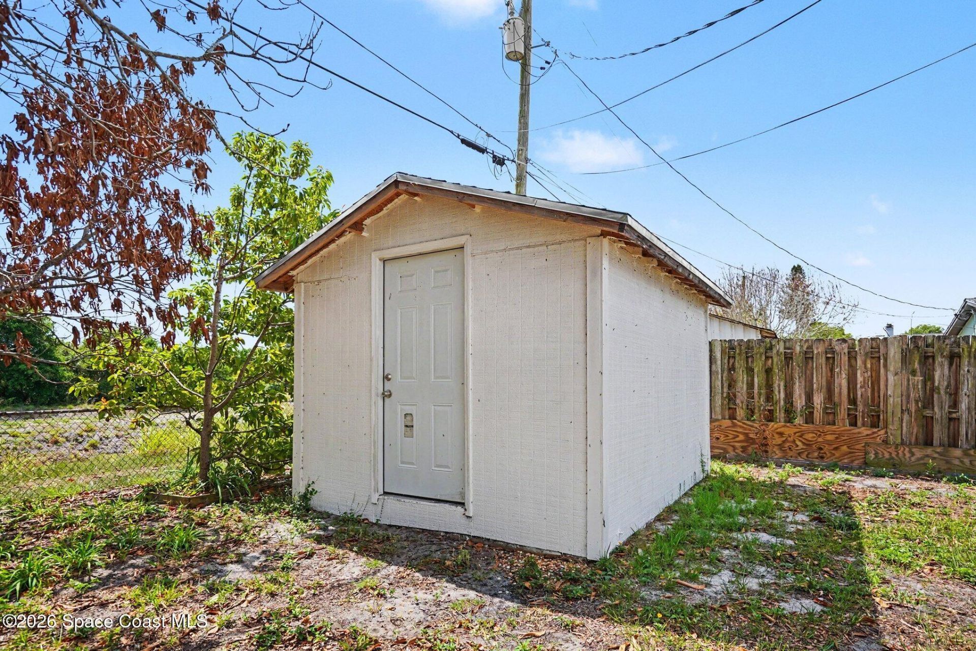 587 Teak Drive , Melbourne, FL 32935 Photo