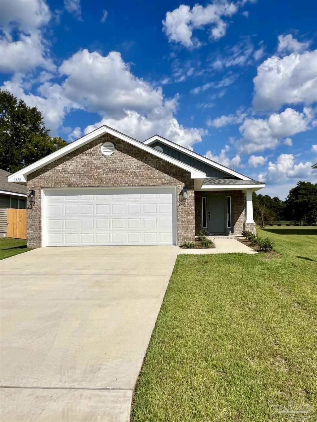 3370 Bliss Ln, Unit 2A, Cantonment, FL 32533 Main Photo