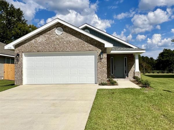 3370 Bliss Ln, Unit 2A, Cantonment, FL 32533