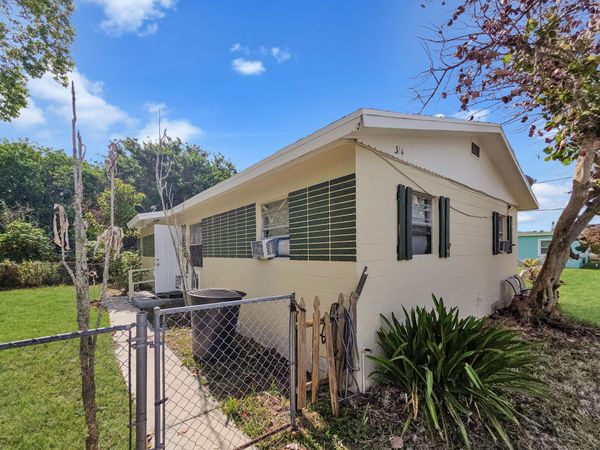 314 Dickson Drive, Fort Pierce, FL 34982