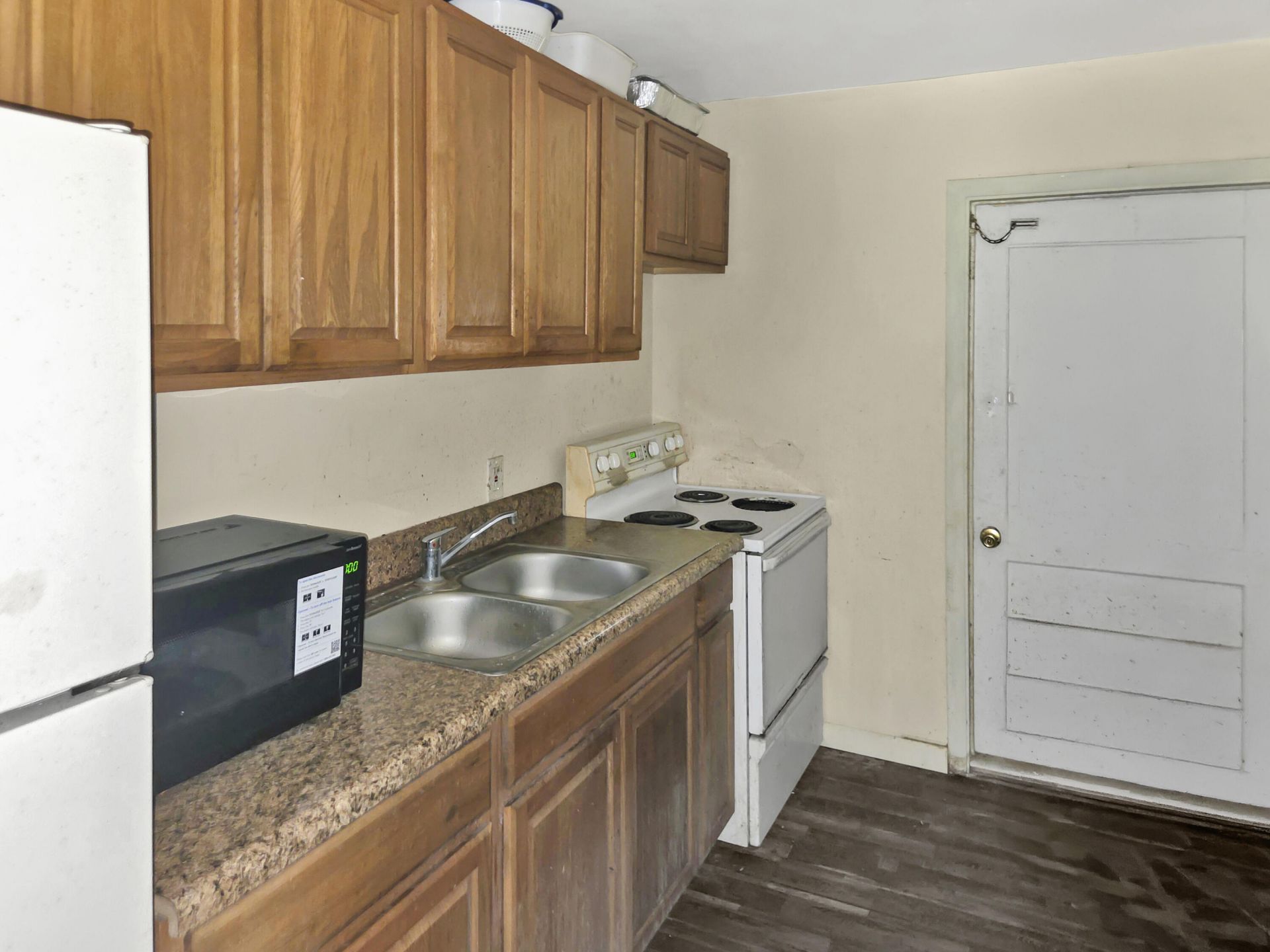 314 Dickson Drive, Fort Pierce, FL 34982 Photo
