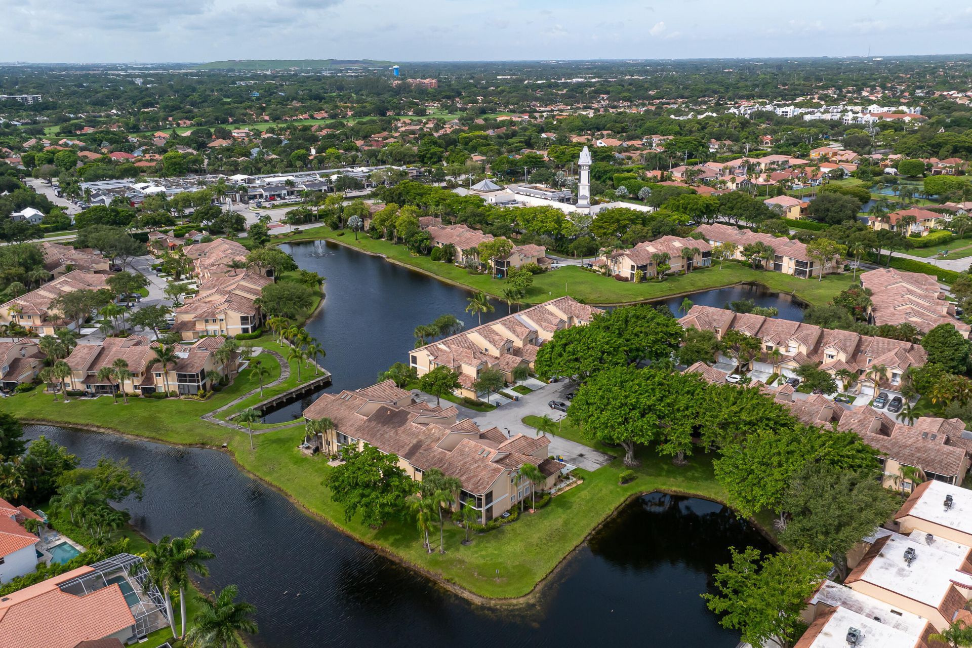 23085 Aqua View, Unit 3, Boca Raton, FL 33433 Photo