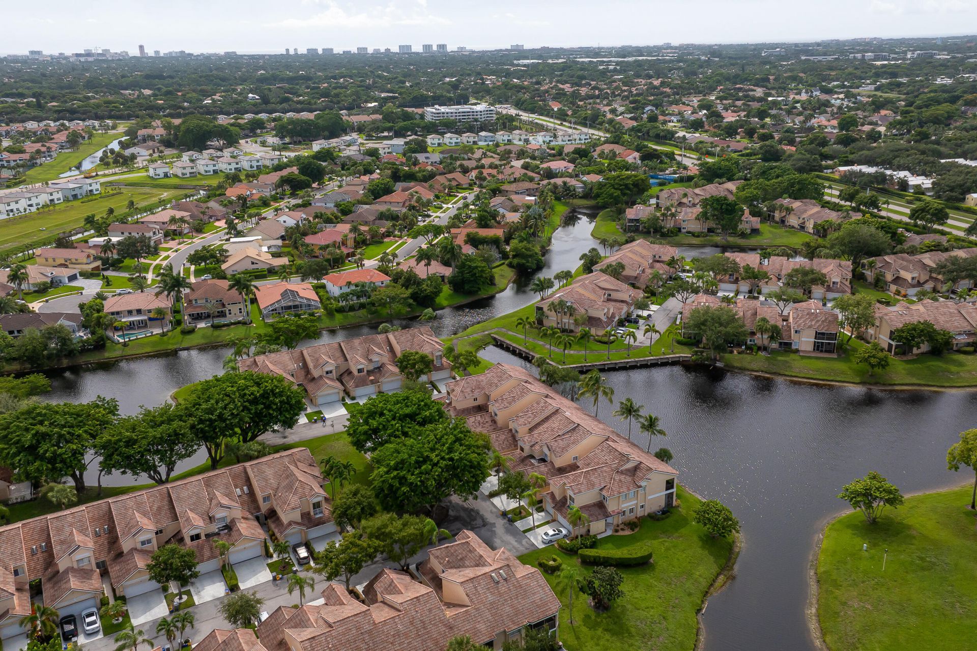 23085 Aqua View, Unit 3, Boca Raton, FL 33433 Photo