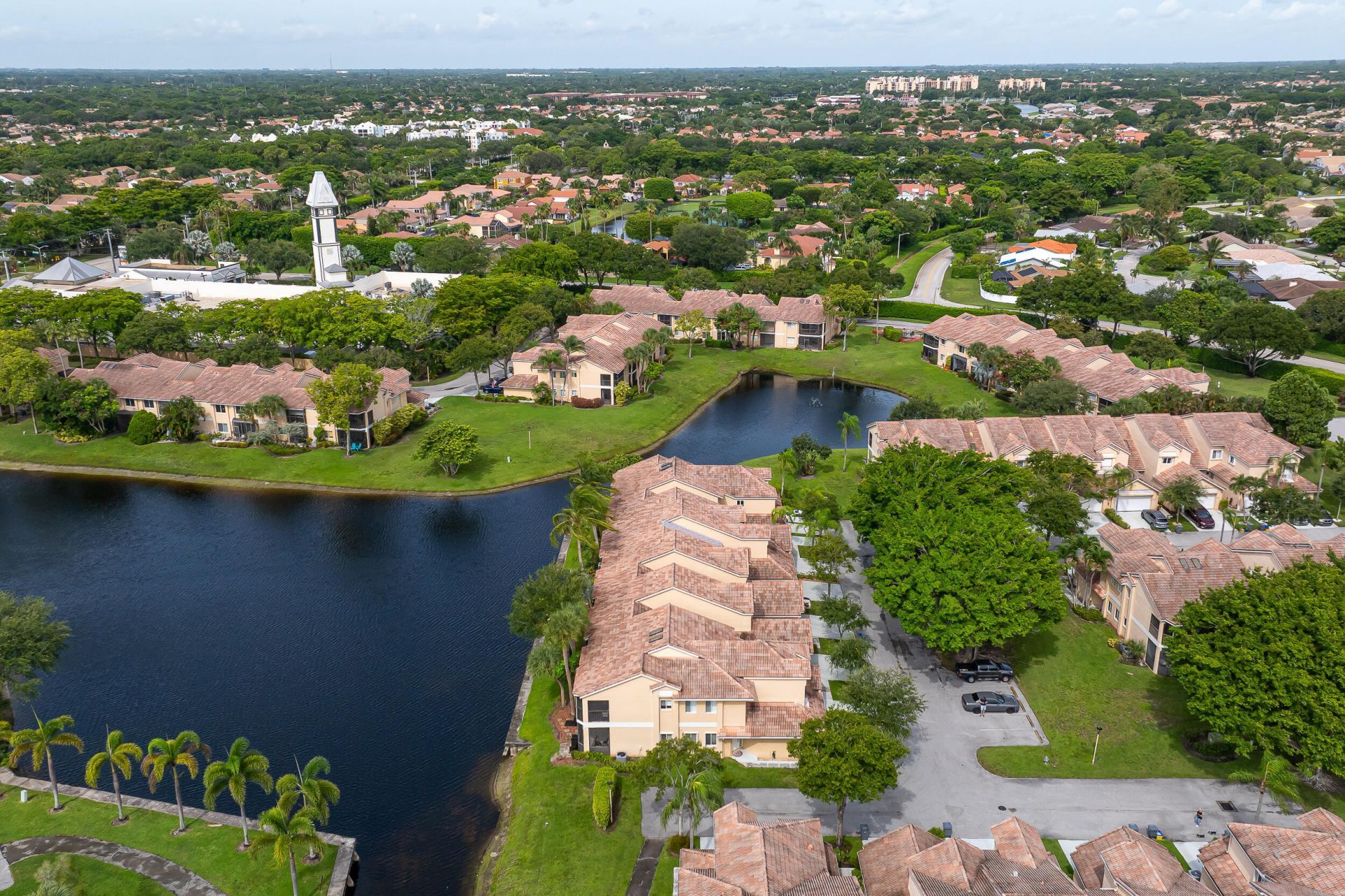 23085 Aqua View, Unit 3, Boca Raton, FL 33433 Photo