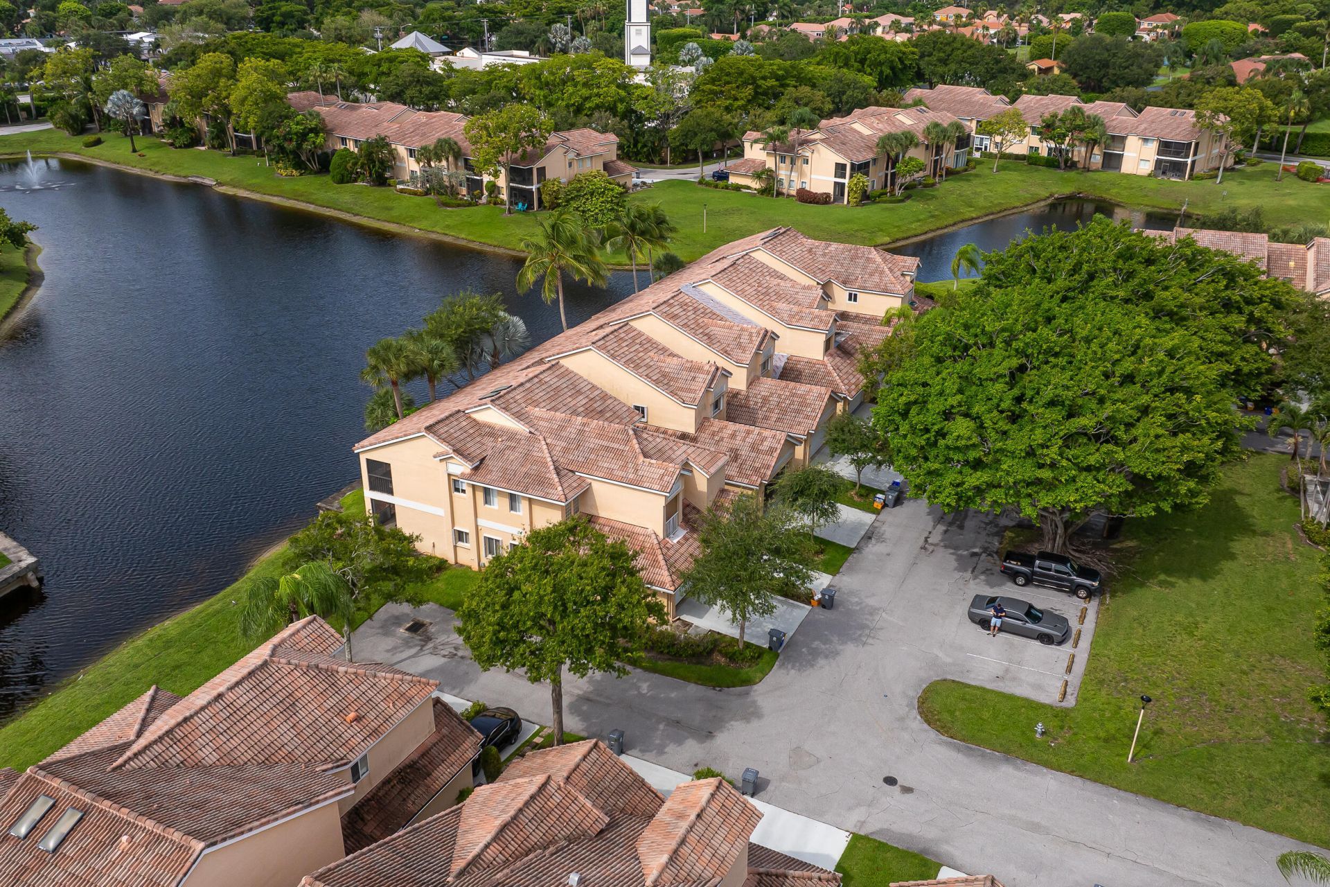 23085 Aqua View, Unit 3, Boca Raton, FL 33433 Photo
