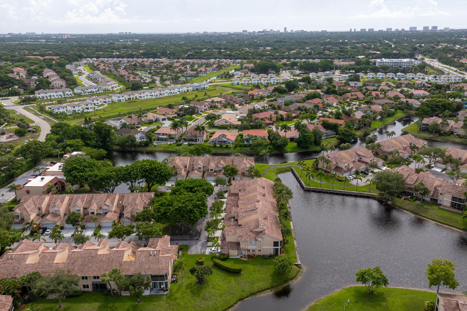 23085 Aqua View, Unit 3, Boca Raton, FL 33433 Photo