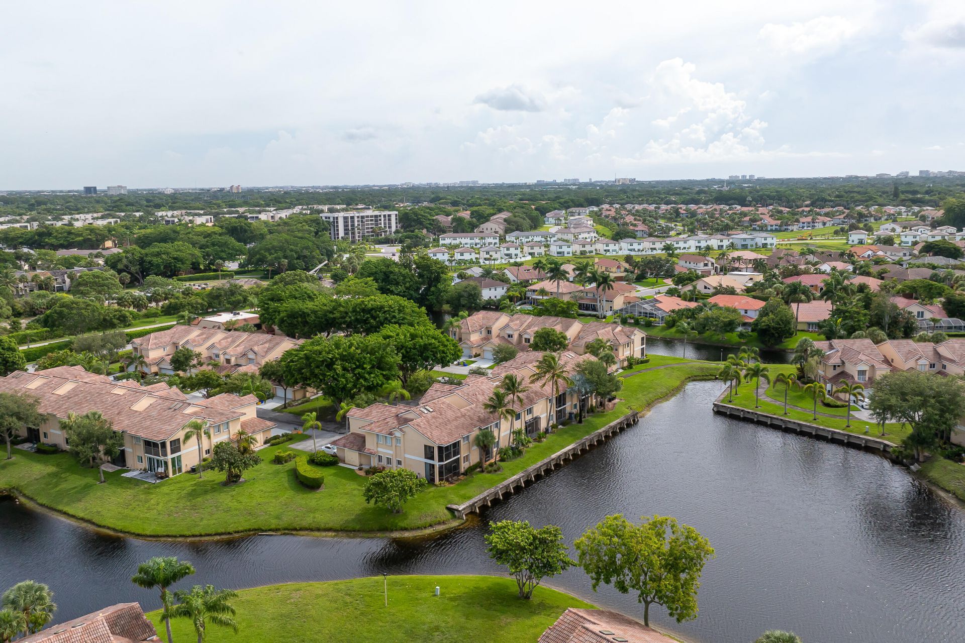 23085 Aqua View, Unit 3, Boca Raton, FL 33433 Photo