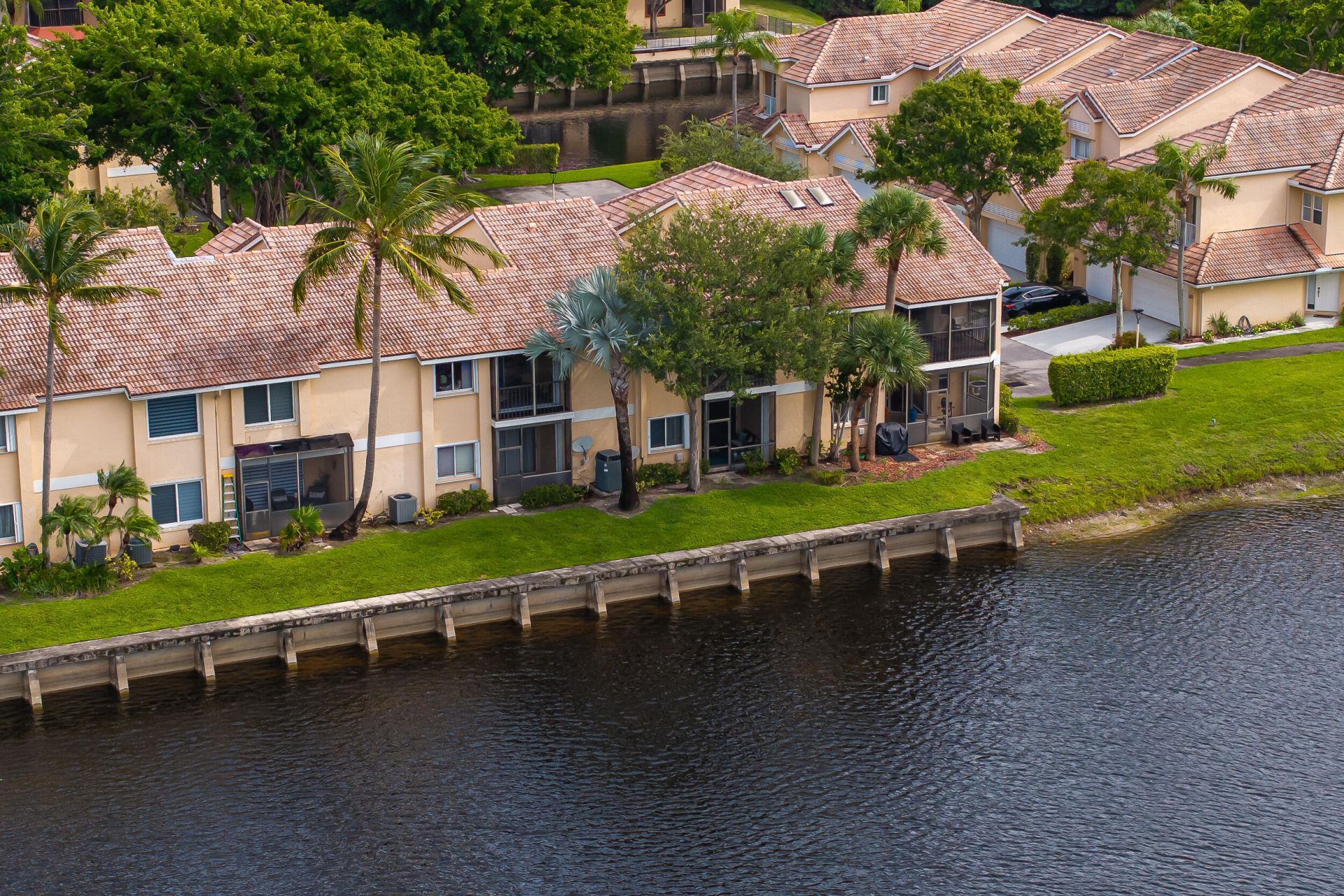 23085 Aqua View, Unit 3, Boca Raton, FL 33433 Photo