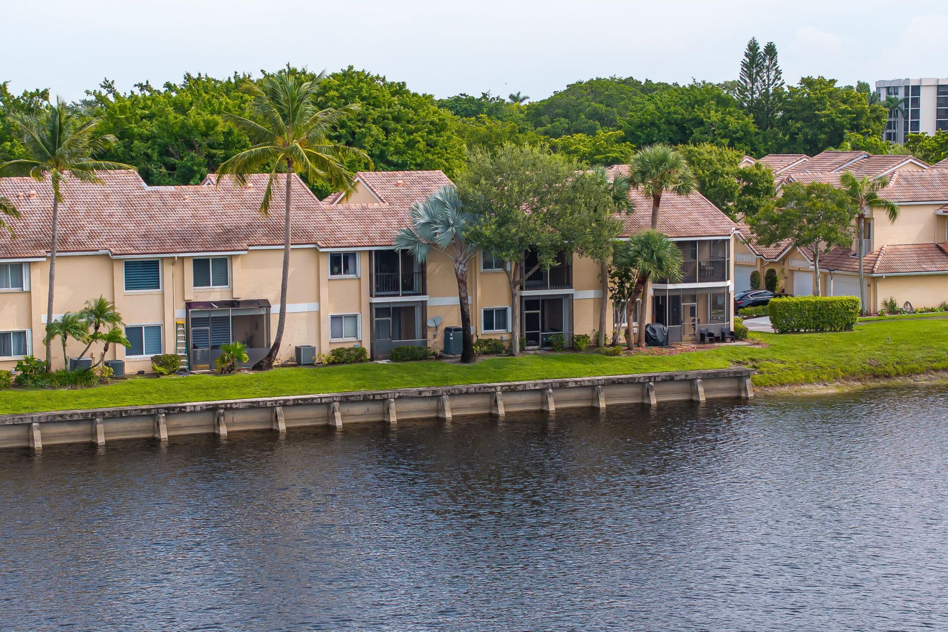 23085 Aqua View, Unit 3, Boca Raton, FL 33433 Photo