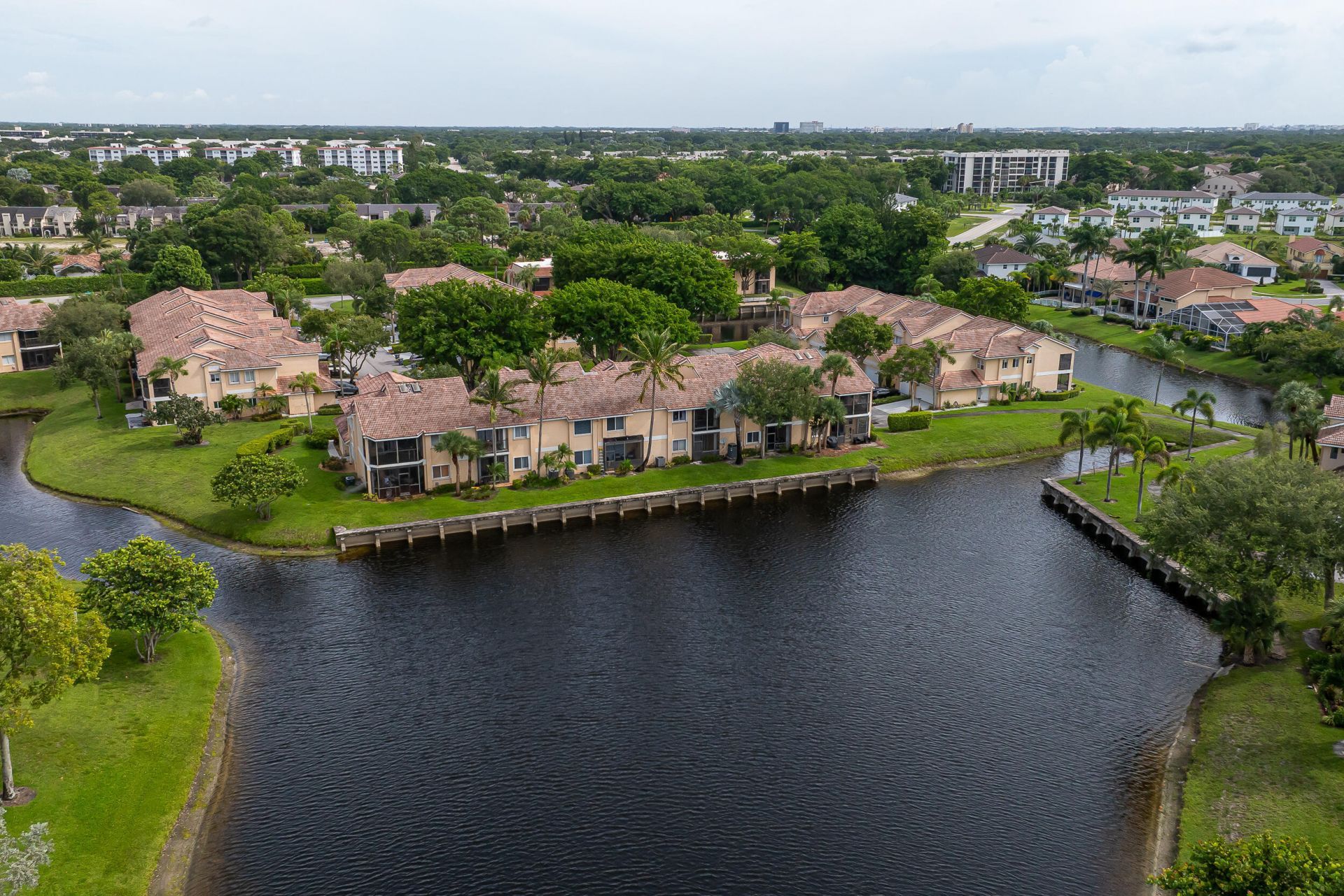 23085 Aqua View, Unit 3, Boca Raton, FL 33433 Photo