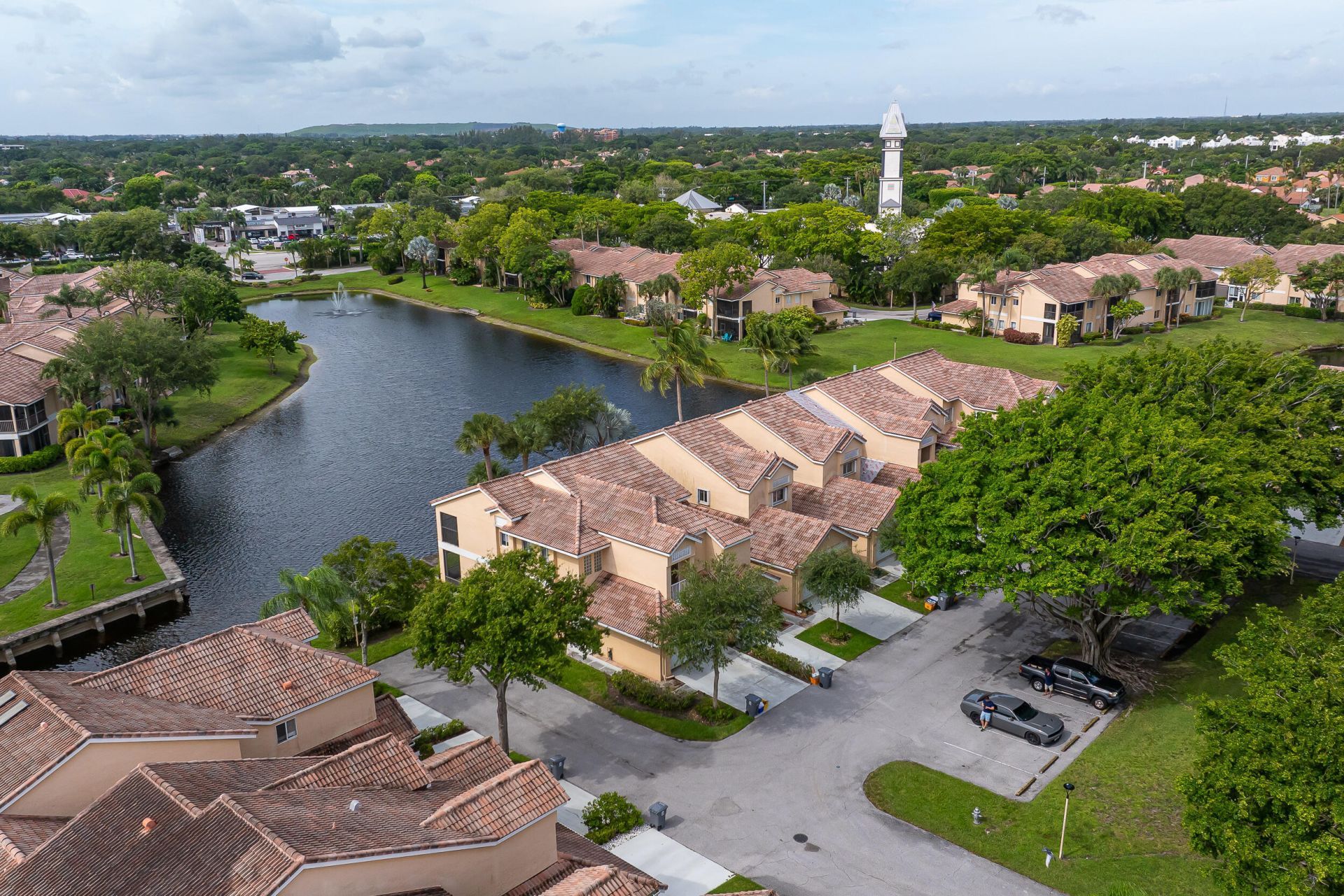 23085 Aqua View, Unit 3, Boca Raton, FL 33433 Photo