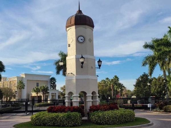 144 SW Peacock Boulevard, Unit 23-101, Port St. Lucie, FL 34986