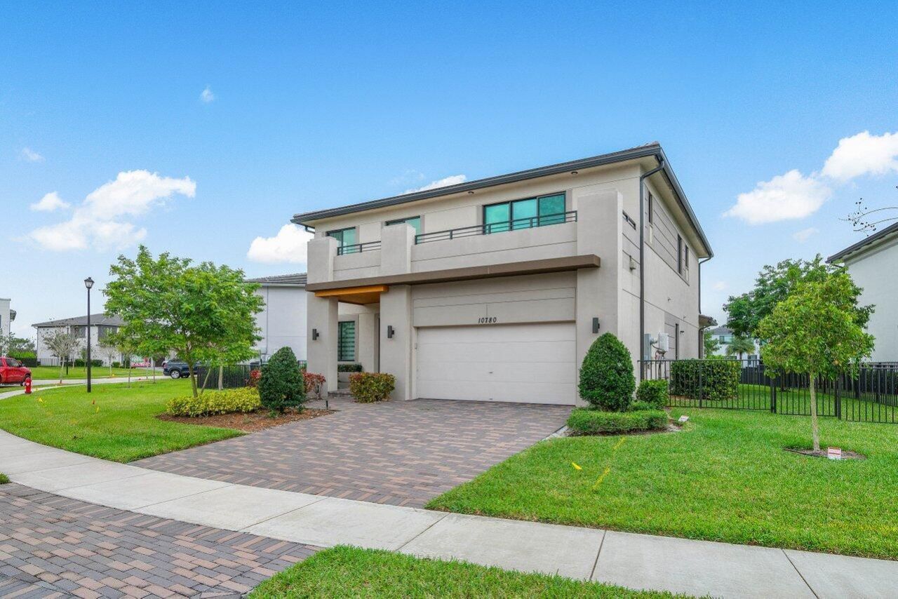 10780 Oceano Way, Parkland, FL 33076 Photo