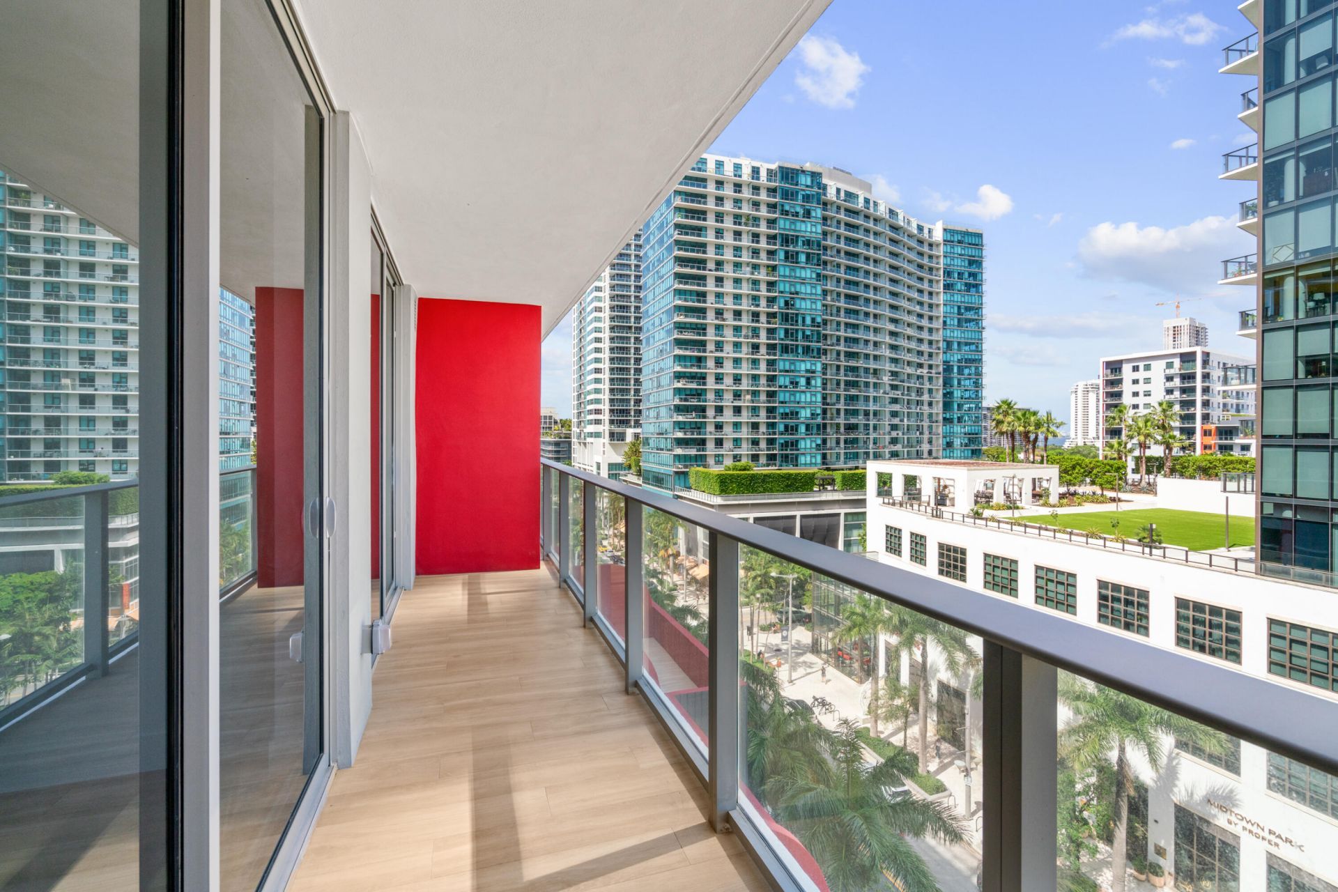 90 NE 32nd Street, Unit 805, Miami, FL 33127 Photo