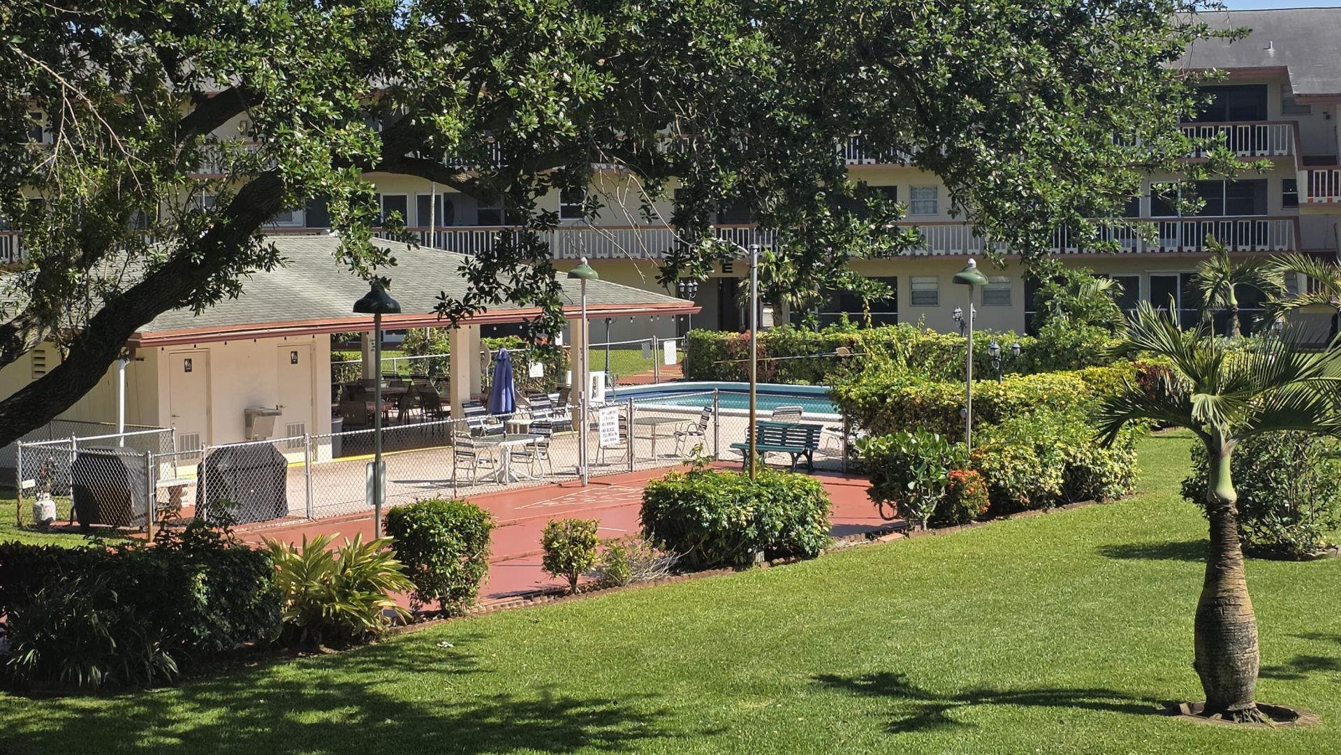 5300 Washington Street, Unit G221, Hollywood, FL 33021 Photo