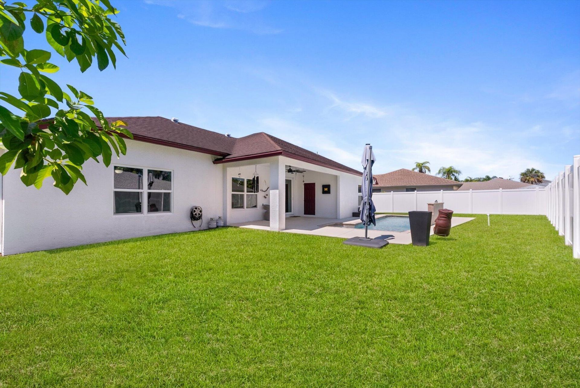 107 Sycamore Drive, Royal Palm Beach, FL 33411 Photo