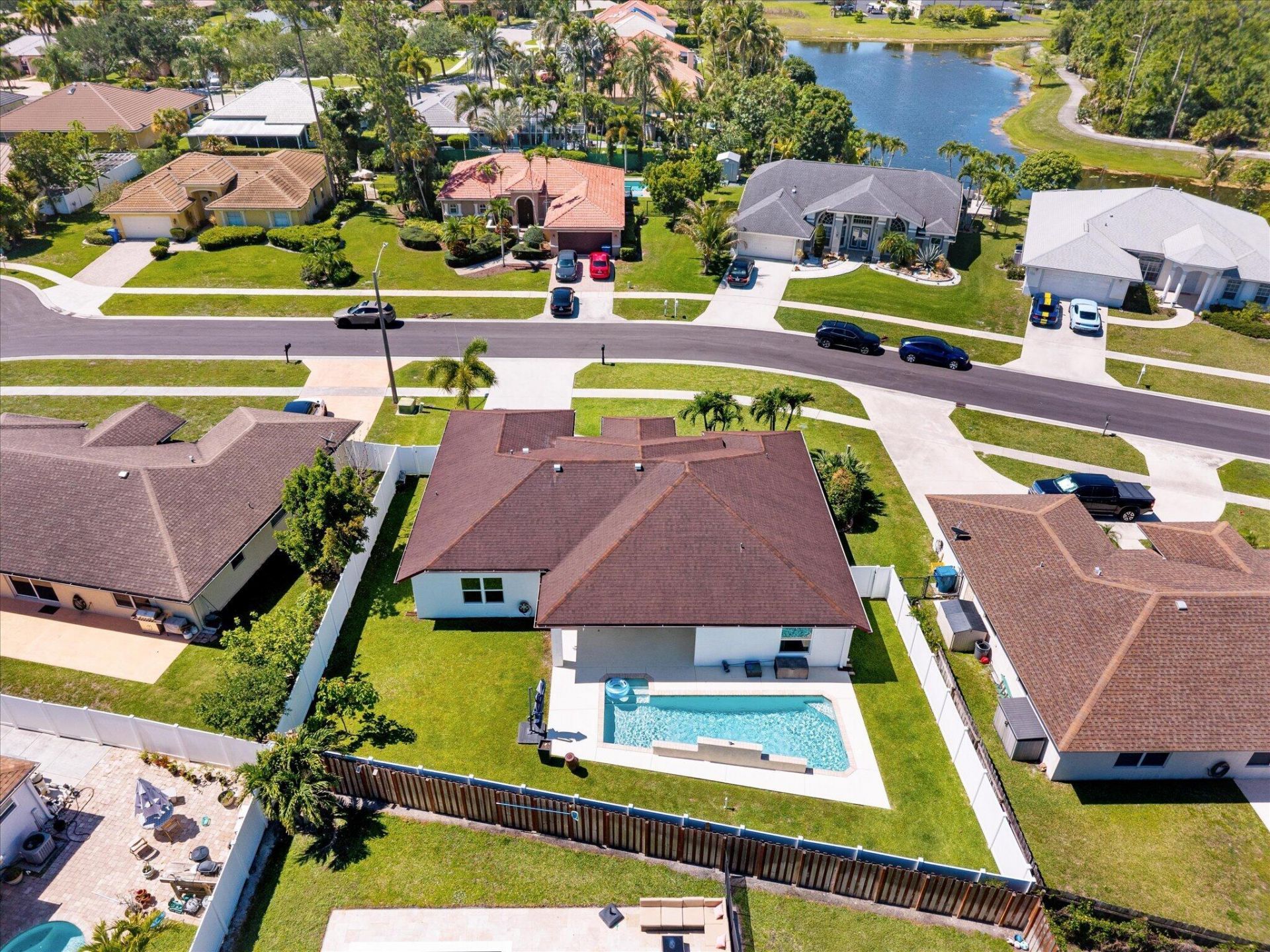 107 Sycamore Drive, Royal Palm Beach, FL 33411 Photo