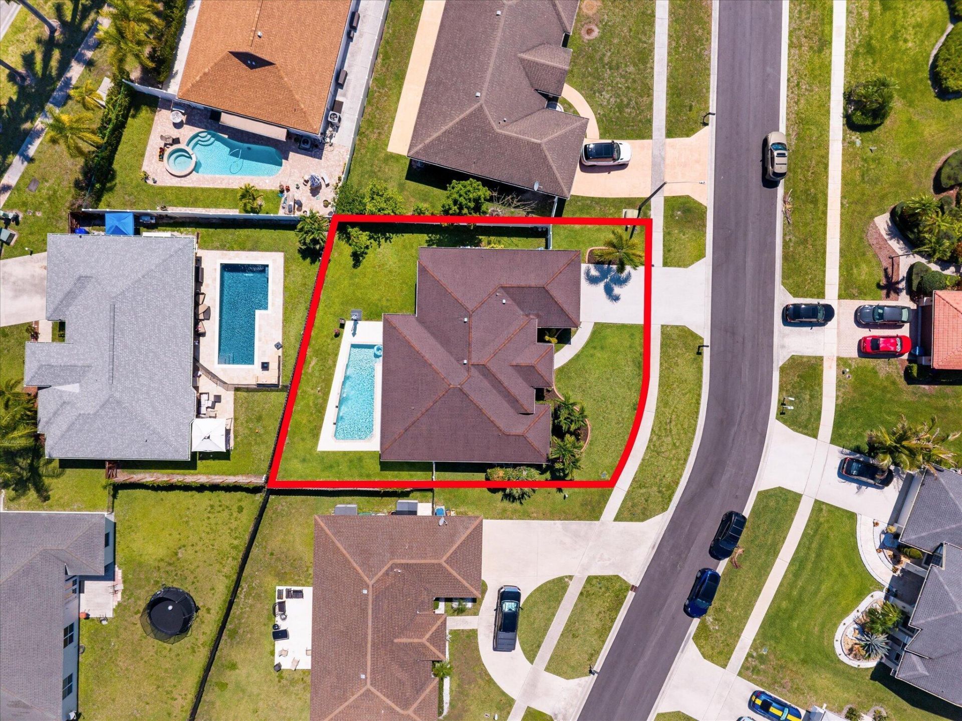 107 Sycamore Drive, Royal Palm Beach, FL 33411 Photo