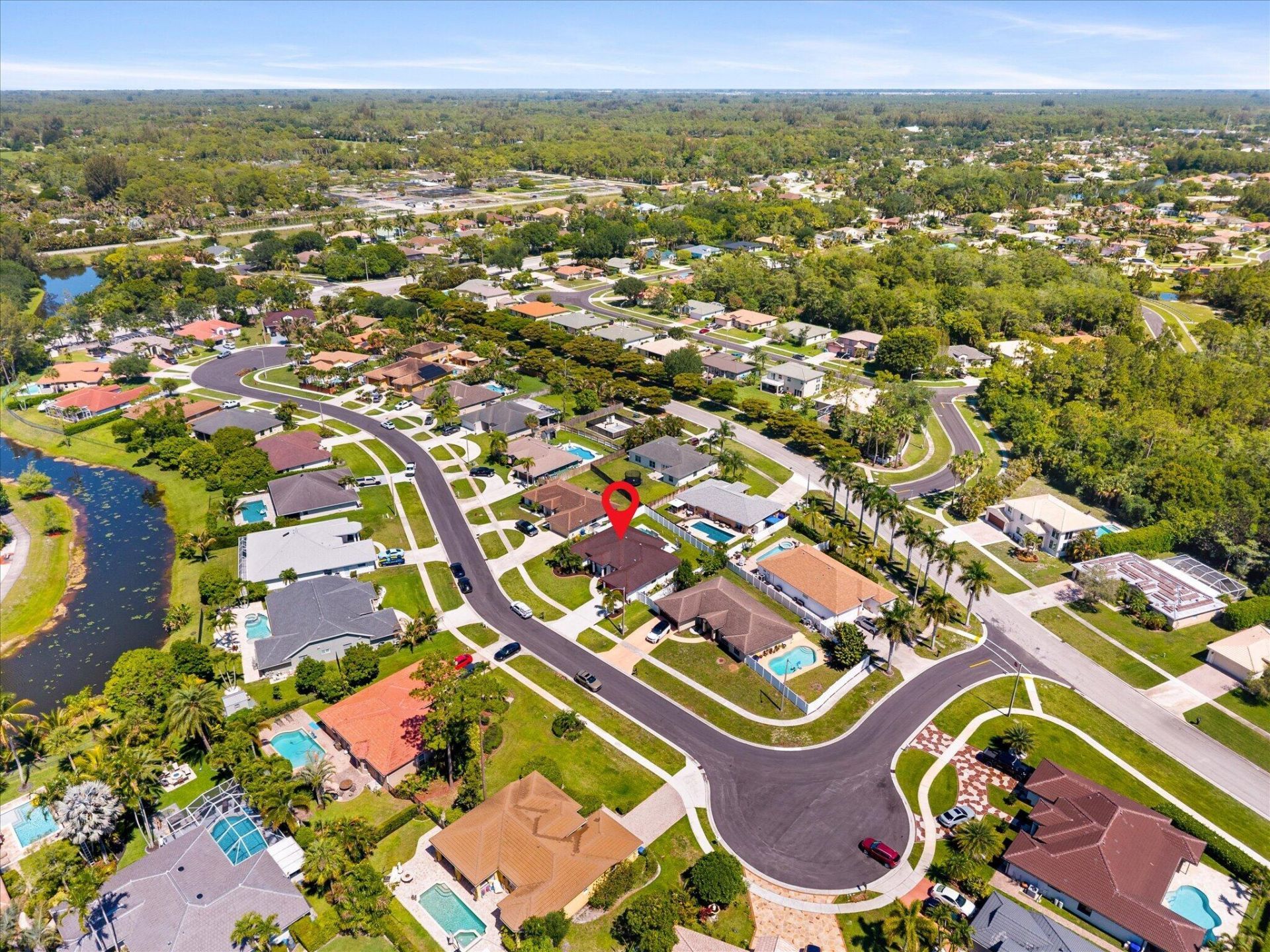 107 Sycamore Drive, Royal Palm Beach, FL 33411 Photo