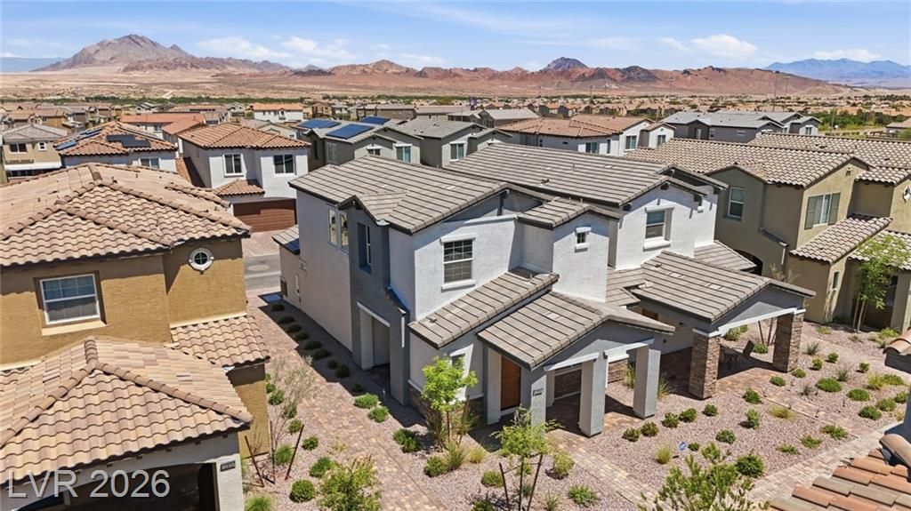 219 Vanhoy Avenue, Henderson, NV 89011