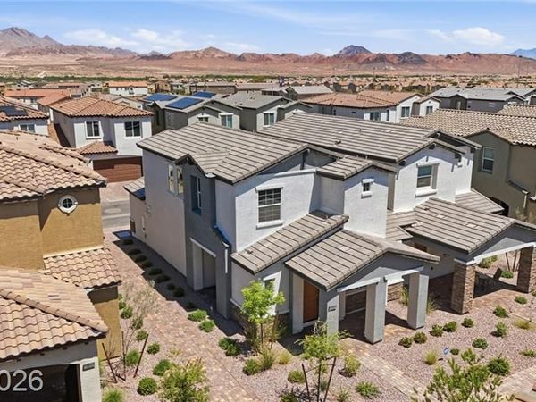 219 Vanhoy Avenue, Henderson, NV 89011