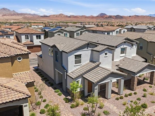 219 Vanhoy Avenue , Henderson, NV 89011