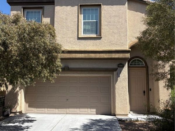312 Morro Dunes Avenue , North Las Vegas, NV 89031