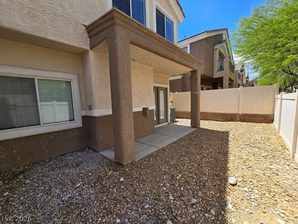 9132 Forest Willow Street , Unit 103, Las Vegas, NV 89149